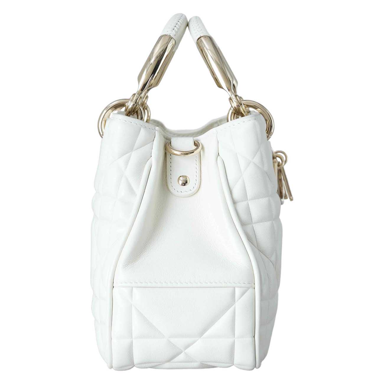 CHRISTIAN DIOR(USED)크리스찬디올 레이디 95.22백